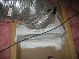 dallas fiberglass insulation